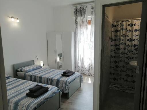 Albergo Blue Fish Albisola Superiore Kültér fotó
