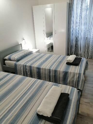 Albergo Blue Fish Albisola Superiore Kültér fotó