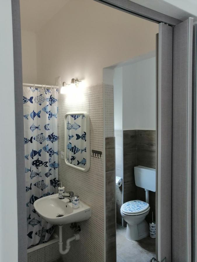 Albergo Blue Fish Albisola Superiore Kültér fotó