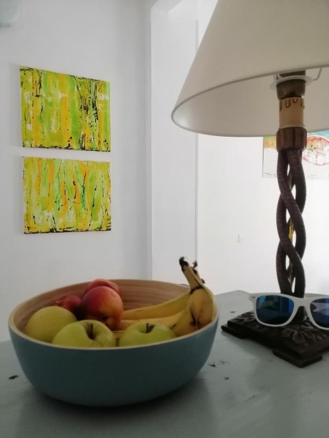 Albergo Blue Fish Albisola Superiore Kültér fotó